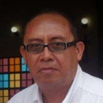 Marco Antonio Sánchez Martínez