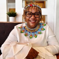 Tchiyiwe Thandiwe C.