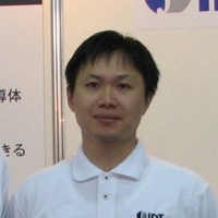 Lin Chris