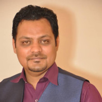 Qaiser Shuja