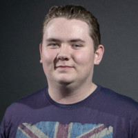 Ethan Warwick