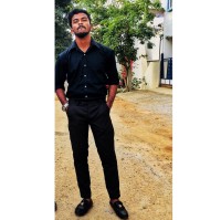 Vikas H M