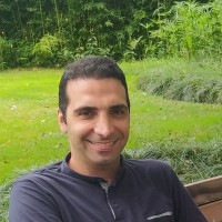 Vahid Vahedian