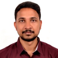 Prathap Reddy Peram