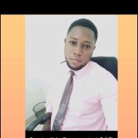 Joshua Omaford Mabaya