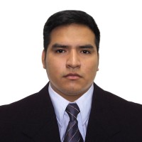Jose Carlos Alfredo Quispe Linares