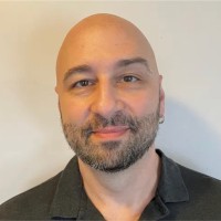 Jeff Gauthier, Ma, Rp