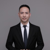 James Xiang