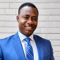 Temidayo Owosanya, Acipm, Hrpl, Mcihrm, Chrp