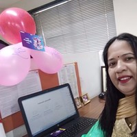 D M Negi