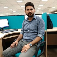Pankaj Kumar