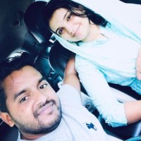 Shabna Bimal