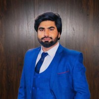 Abrar Hussain