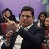 Sarvesh Gothi