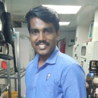 Thyagaraj M