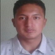 Luis Fabian Roche Vacacela