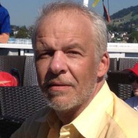 Bernd Klaus Achter