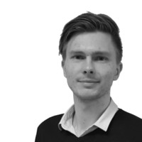 Christopher Støle