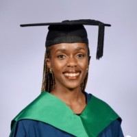 Onkarabile Marumo, Msc