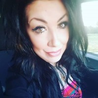 Amanda Roush