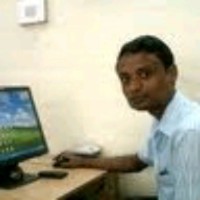 Dipankar Das