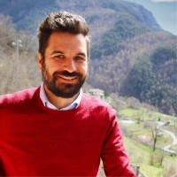 Massimo Plazzer