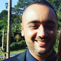 Leandro Alves do Nascimento