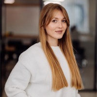 Kate Smeltsova