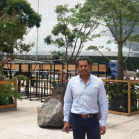 Sergio Simon Sotelo Novela
