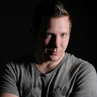 Jeroen 't Hooft