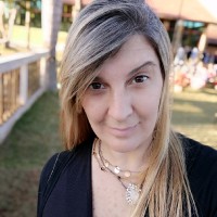 Ana Cláudia Dias Mauler