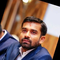 Uttam Madhani