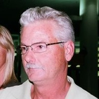 Steve Parkhurst, CEF 4