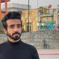 Fahad Hafeez