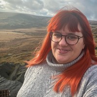 Samantha Woodbridge