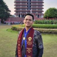 Muhammad Rizki Nugroho