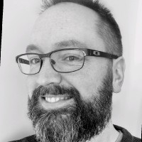 Keith Crellin