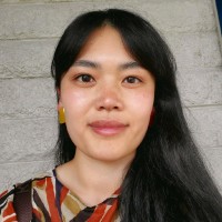 Monica Yee