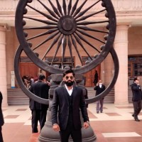 Sandeep Rai