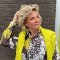 corrie van middendorp