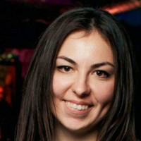 Kateryna Olefirenko