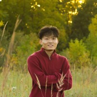 Isaac Cho
