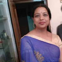 LEENA MISHRA