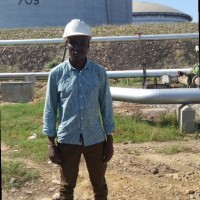 Alex Onyango