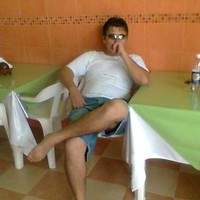 George Sanchez