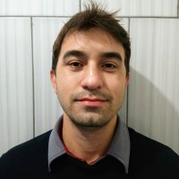 Anderson Cleiton Kohlrausch