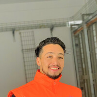 Marouane Choukri