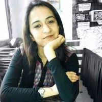 Smita Saraswat