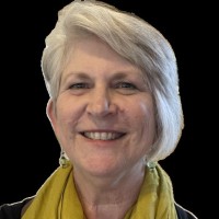 Sharon Robertson