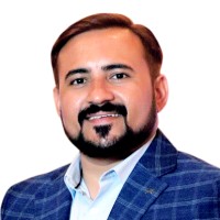 Harshil Patel